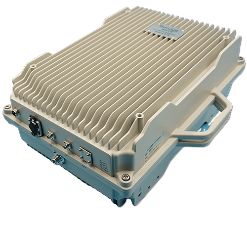 头屯河单频/双频/四频/五频运营级数字光纤直放站