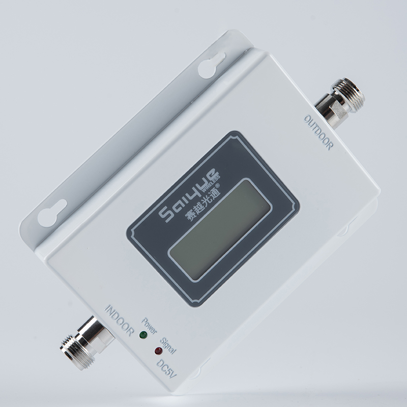 头屯河家用配电房机房信号放大器200㎡