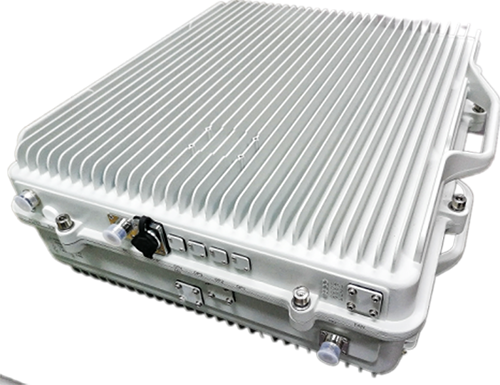 头屯河信令级数字室分型移动通信干扰器