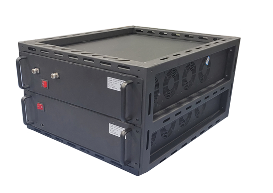 头屯河室内大功率通讯管控屏蔽系统