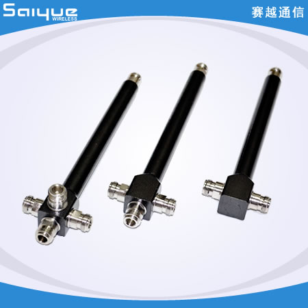  头屯河FM调频广播同步广播功分器