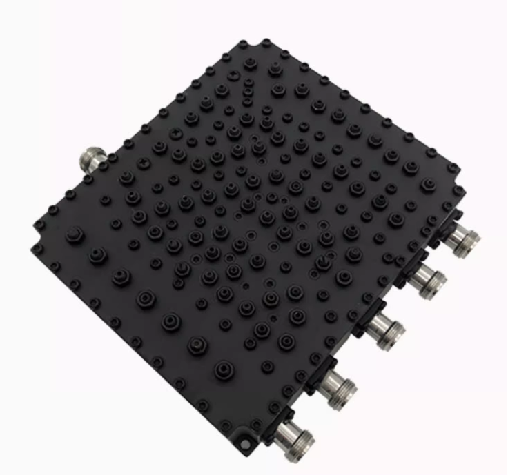  头屯河双频三频四频五频腔体合路器4G+5G