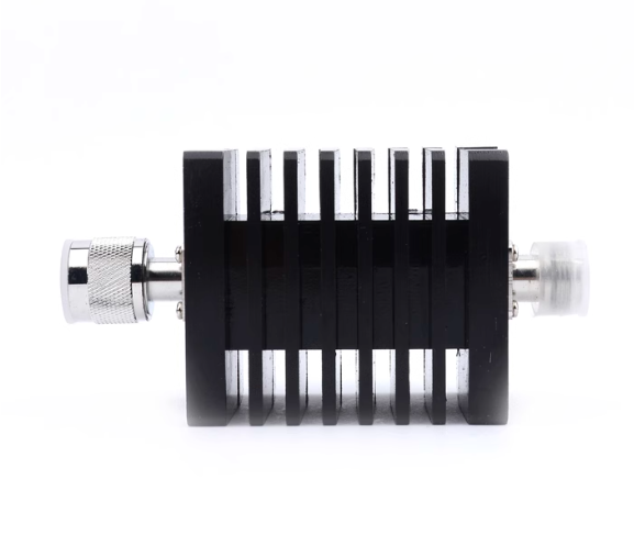  头屯河腔体固定衰减器0-3G/0-4G  N型接口