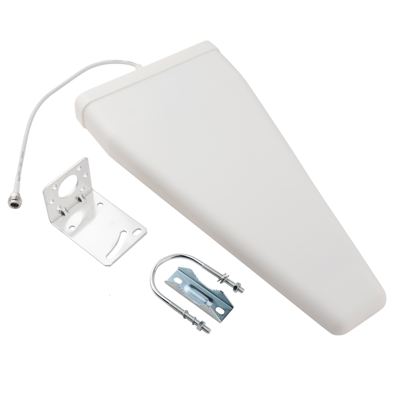  头屯河对数周期天线定向接收发射700-3700MHz